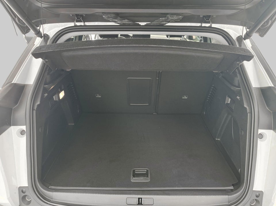 Peugeot 3008 1,6 Hybrid Selection EAT8 5d