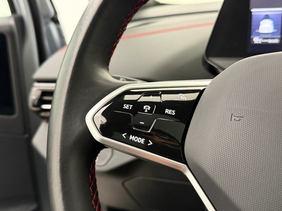 VW ID.5 77 GTX 4Motion 5d