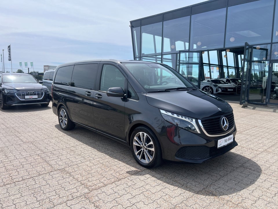 Mercedes EQV300 L