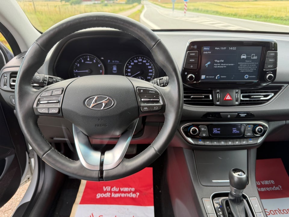 Hyundai i30 1,0 T-GDi Essential stc. DCT 5d