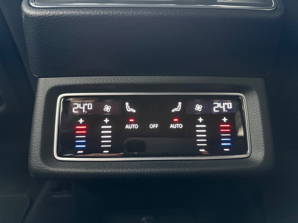 Audi e-tron 55 Prestige quattro 5d