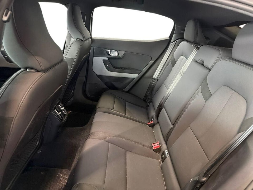 Polestar 2 Performance AWD 5d