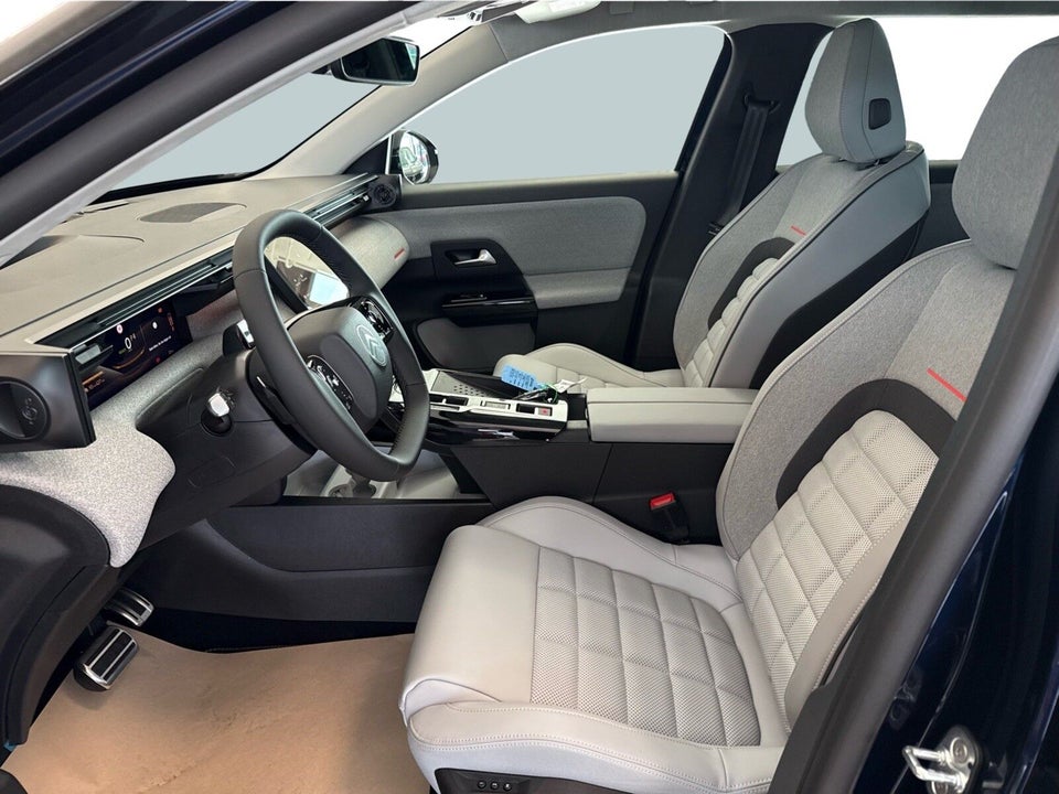 Citroën ë-C5 Aircross 80 VTR Sport 5d