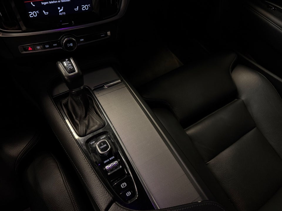 Volvo V90 2,0 D5 235 Inscription aut. AWD 5d