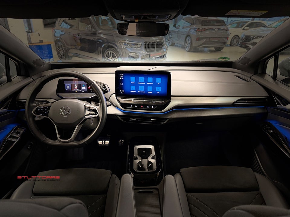 VW ID.4 77 Pro Performance Max 5d