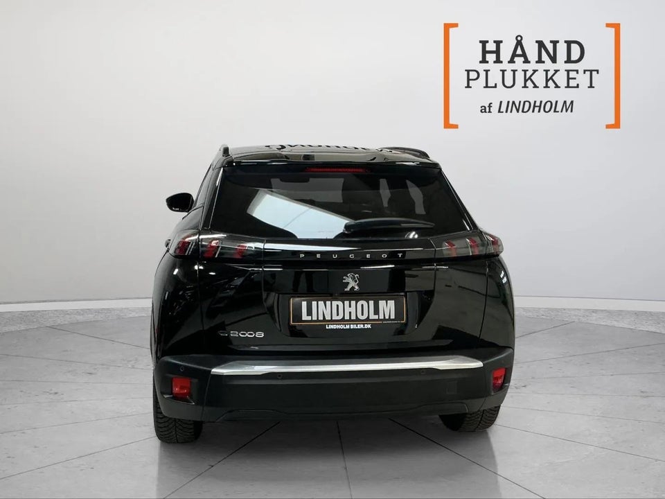 Peugeot e-2008 50 Allure Pack 5d