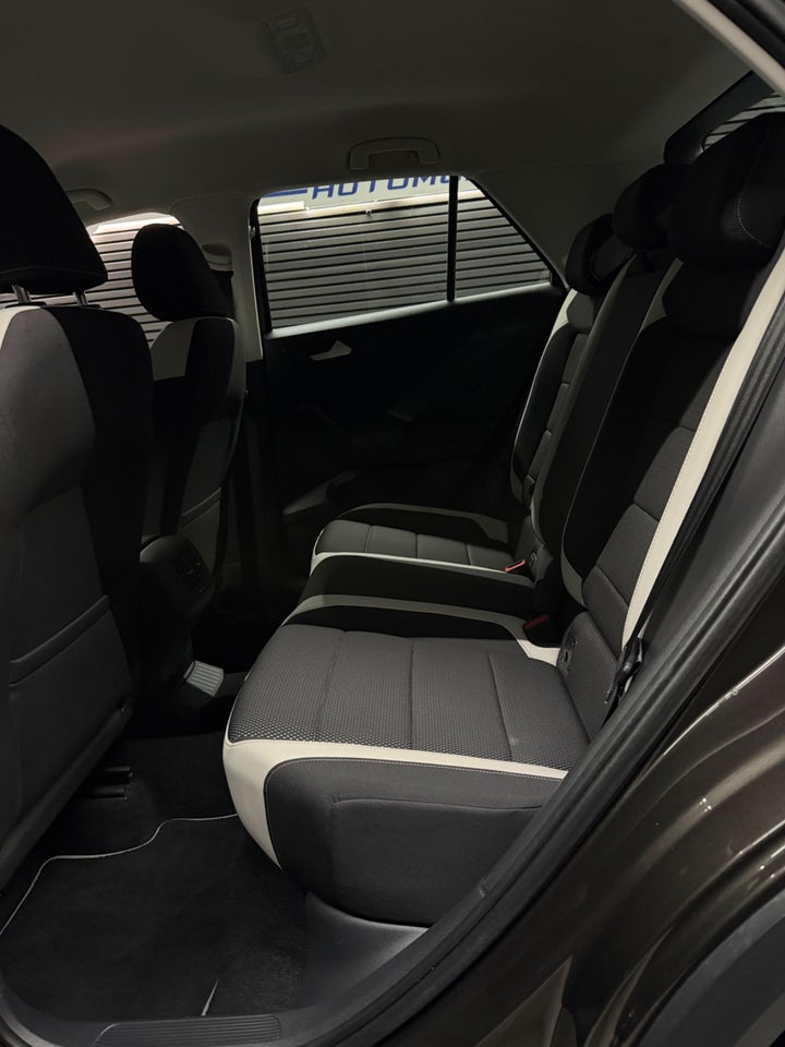 VW T-Roc 1,5 TSi 150 Sport DSG 5d