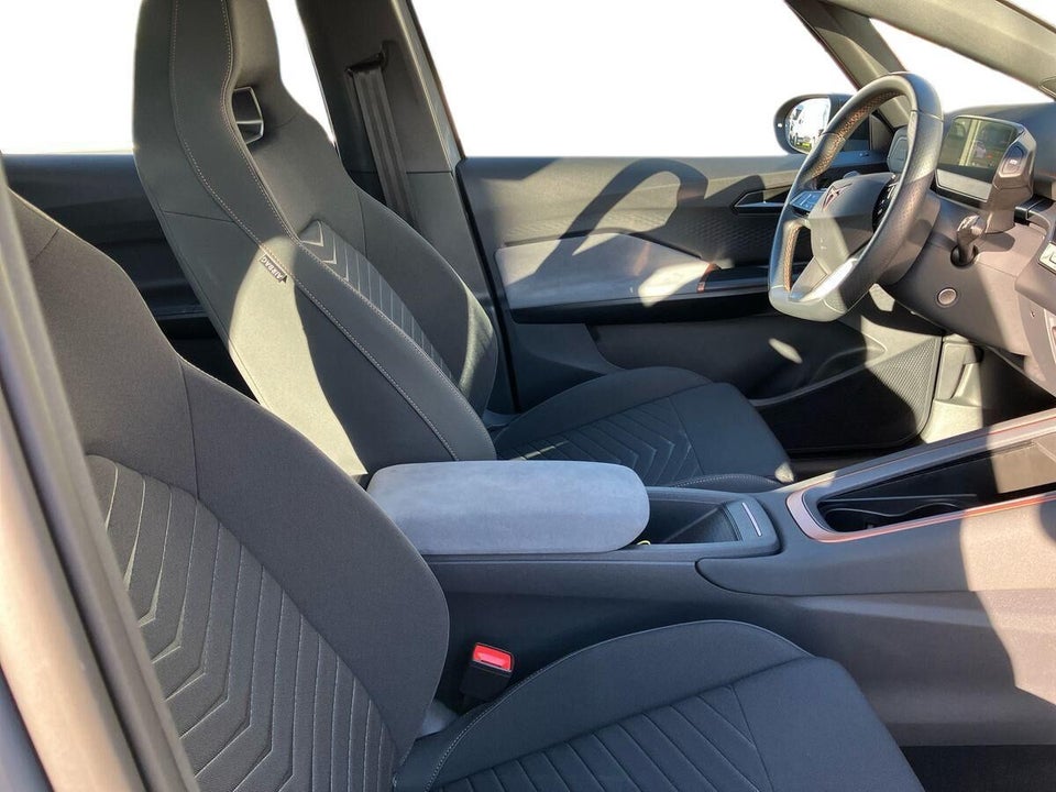 Cupra Born 58 High 5d