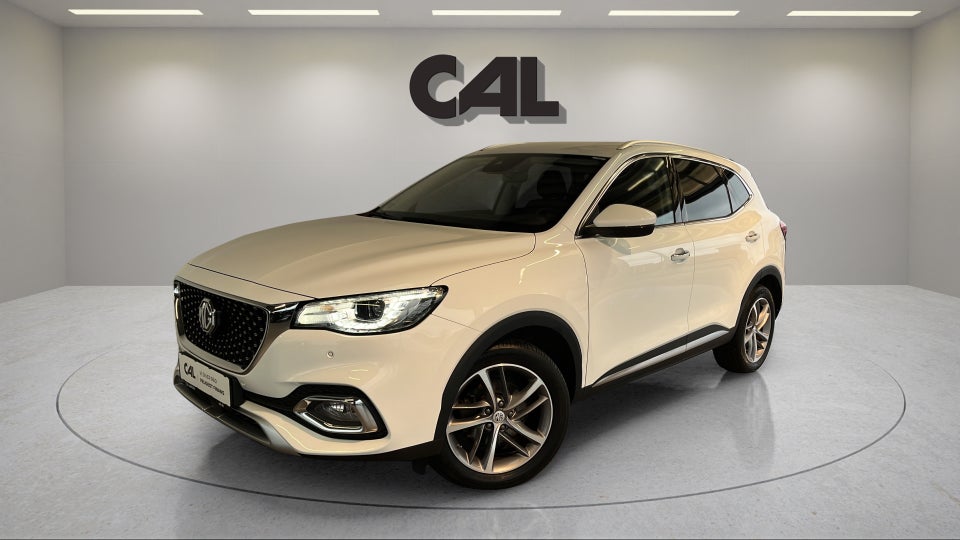 MG EHS 1,5 PHEV Luxury 5d