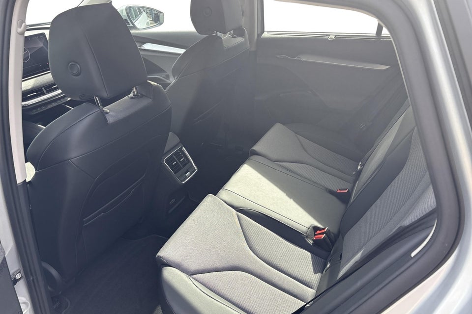 Skoda Enyaq 60 iV Premium 5d