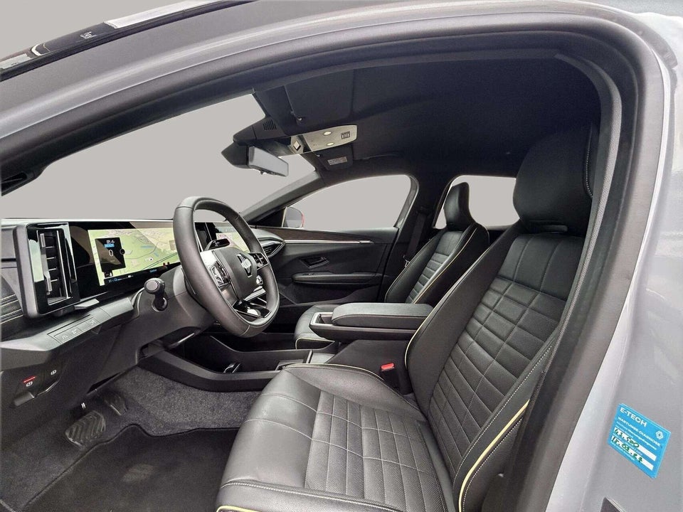 Renault Megane E-Tech 60 Iconic 5d