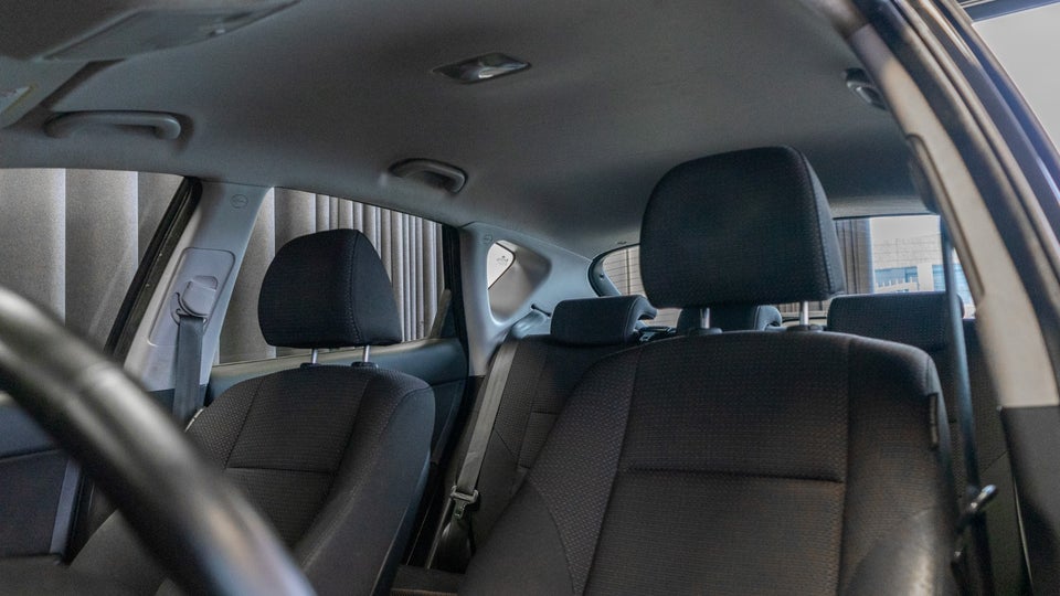 Hyundai i30 1,6 CRDi 128 Comfort aut. 5d