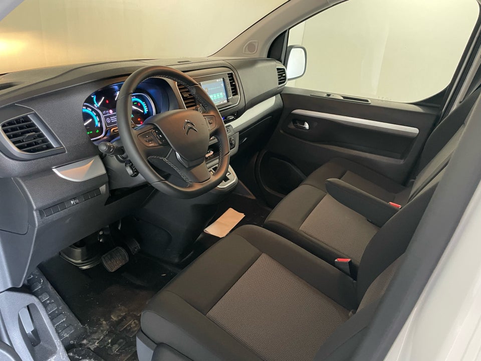 Citroën ë-Jumpy 75 L2 BaseLine