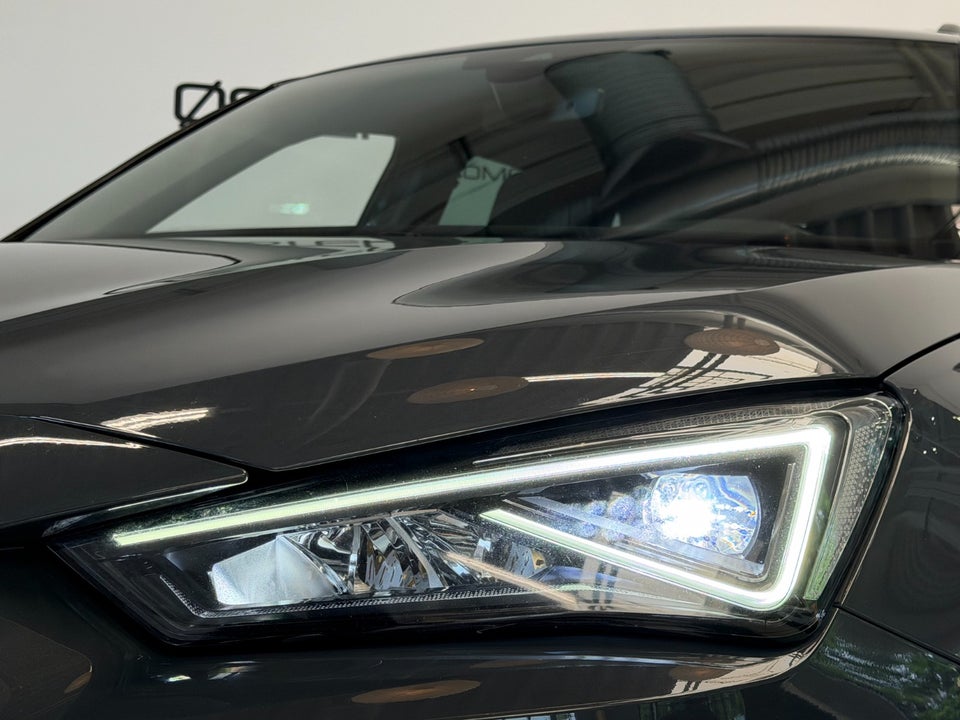 Seat Tarraco 1,4 eHybrid FR DSG 5d