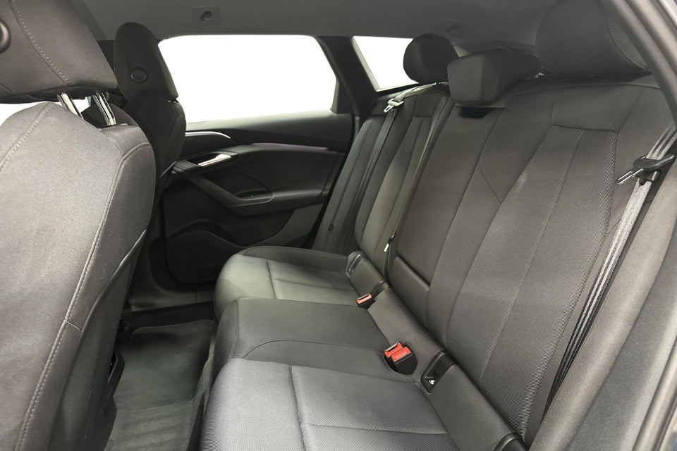 Audi A6 e-tron Progress plus Avant 5d