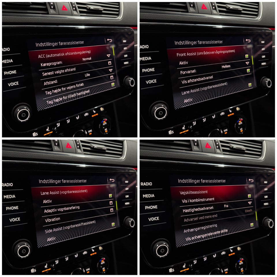 Skoda Superb 2,0 TDi 150 Business Executive Combi DSG 5d