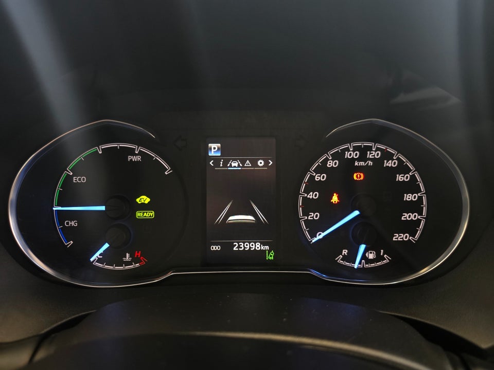 Toyota Yaris 1,5 Hybrid H3 Limited Smart e-CVT 5d