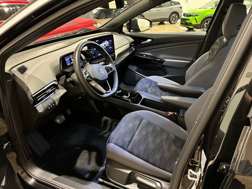 VW ID.5 77 Pro Performance 5d