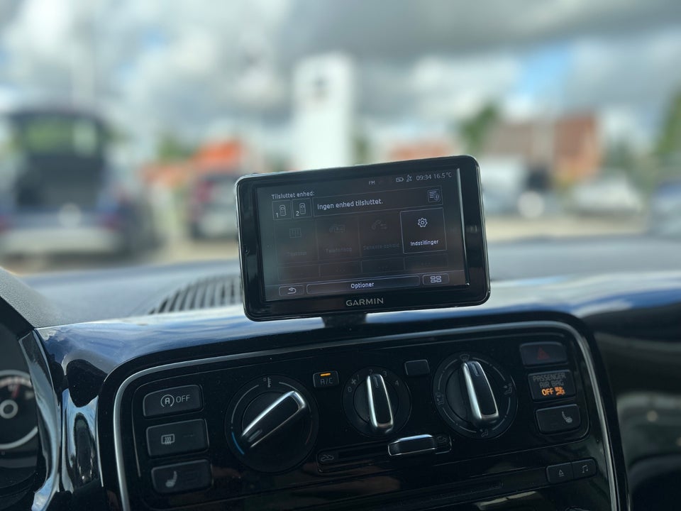 VW Up! 1,0 60 Style Up! BMT 5d