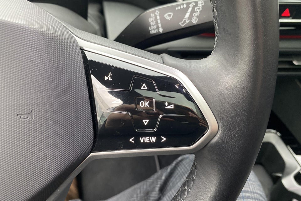 VW ID.4 77 GTX 4Motion 5d