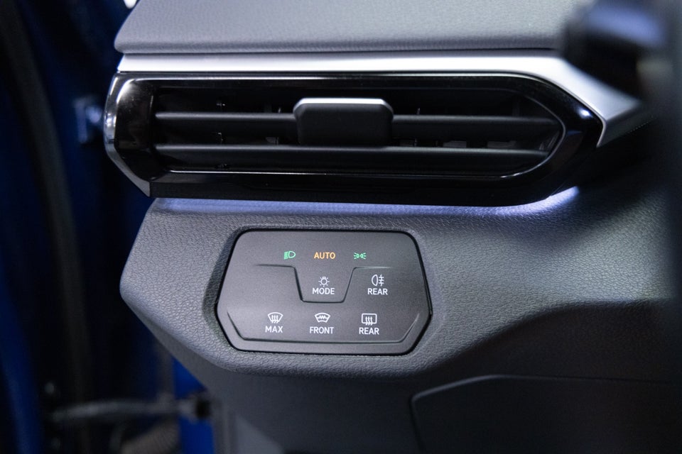 VW ID.4 77 Pro 5d