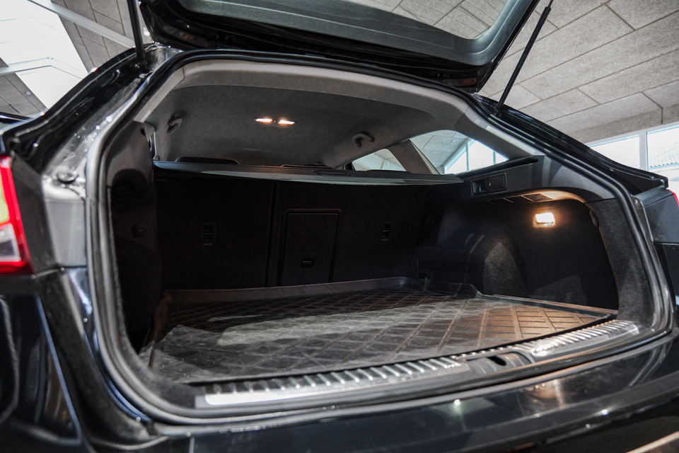 Seat Leon 1,6 TDi 105 Style DSG 5d