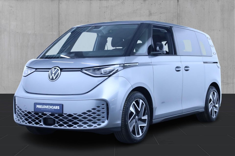 VW ID. Buzz 77 Pro SWB 5d