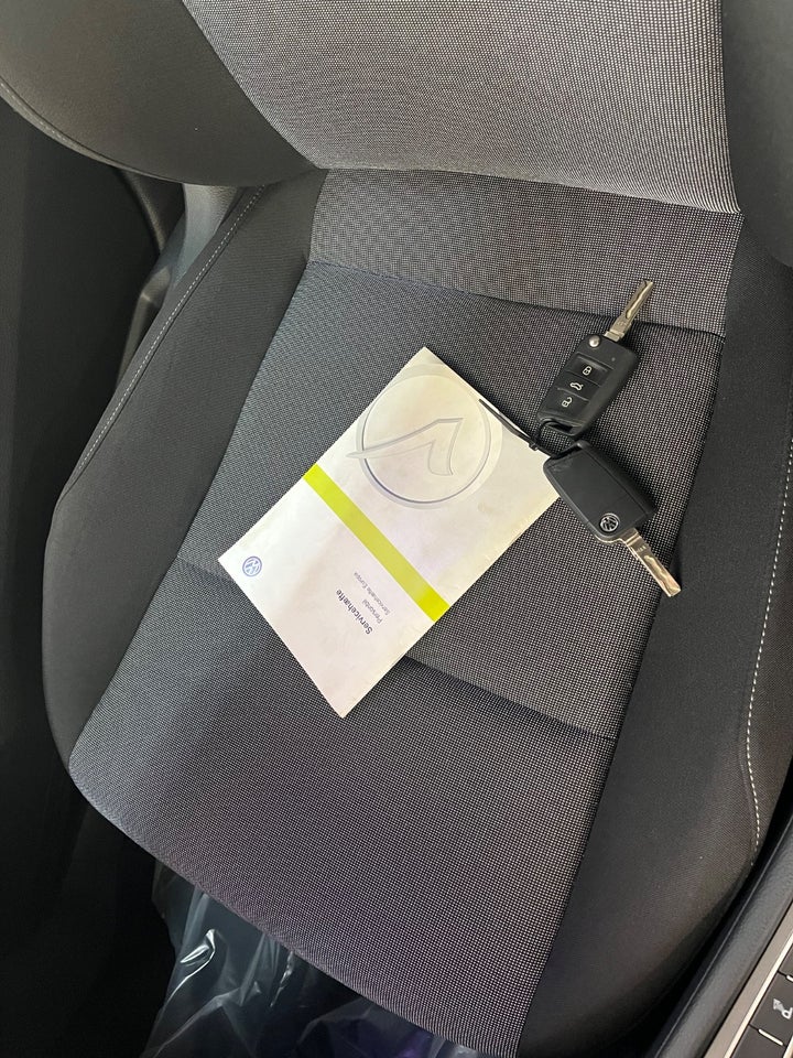 VW Golf VII 1,4 TSi 122 Comfortline DSG BMT 5d