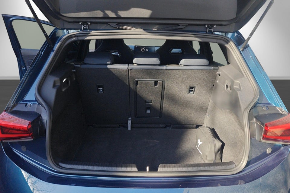 Cupra Born 58 Dinamica Pack High 5d