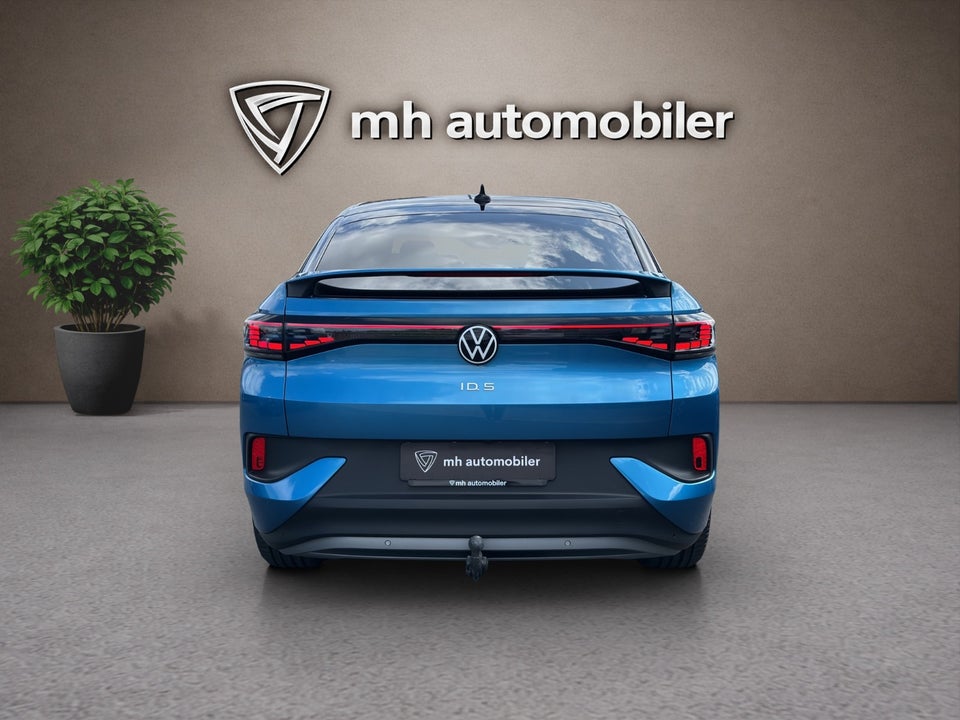 VW ID.5 77 Style 5d