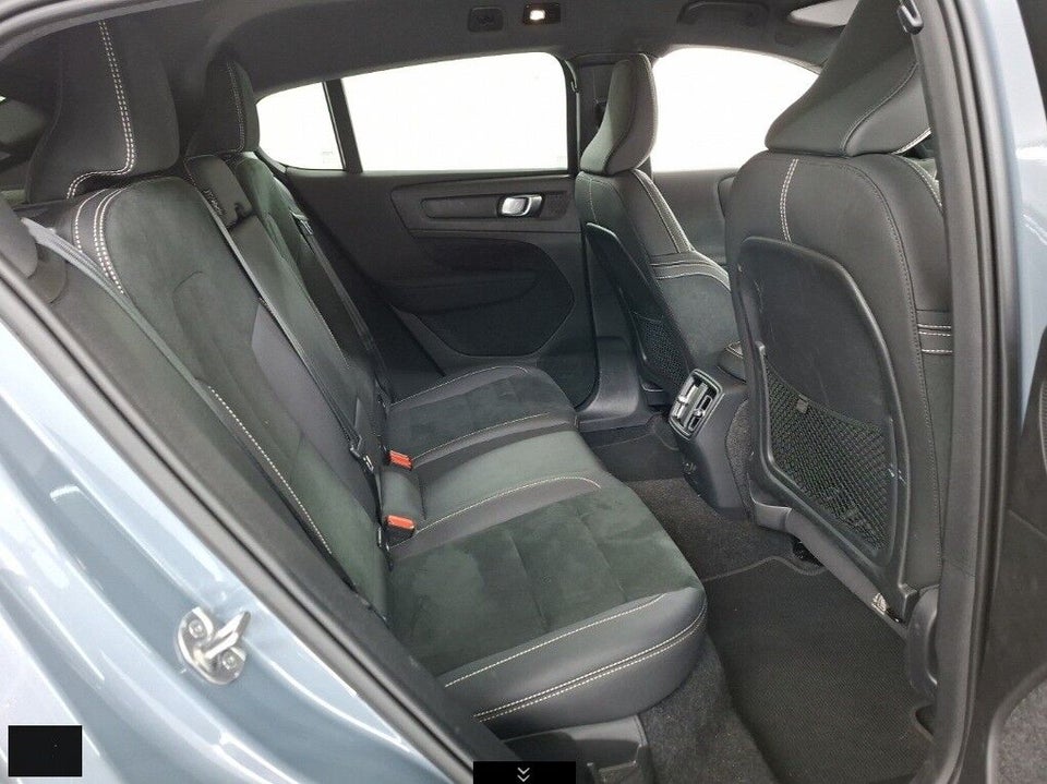 Volvo C40 P6 ReCharge Ultimate 5d