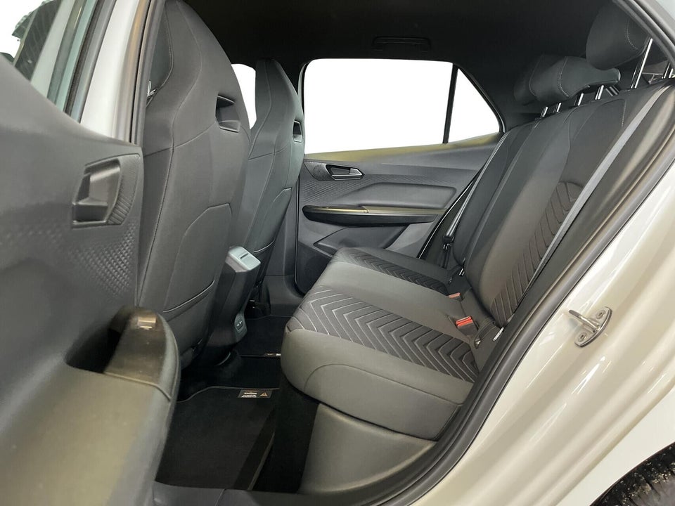 Cupra Born 58 High 5d