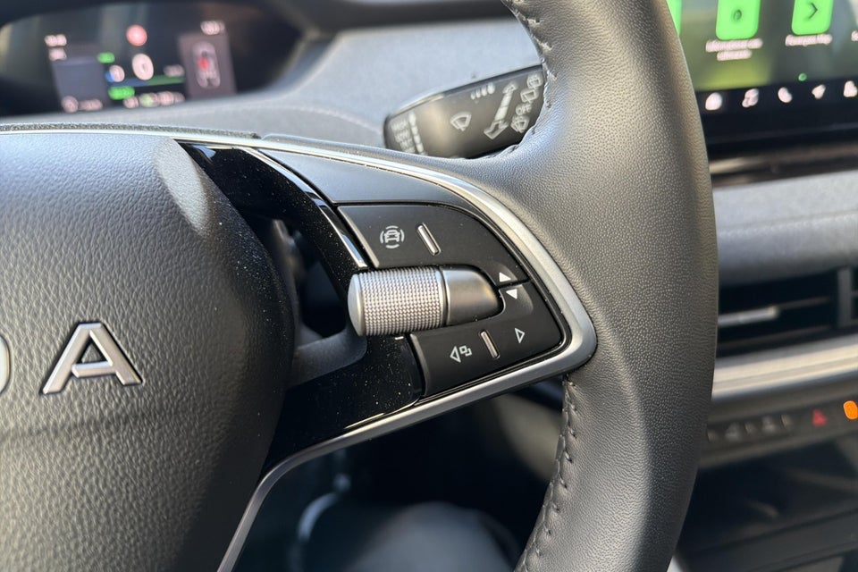 Skoda Enyaq 85 iV Premium 5d