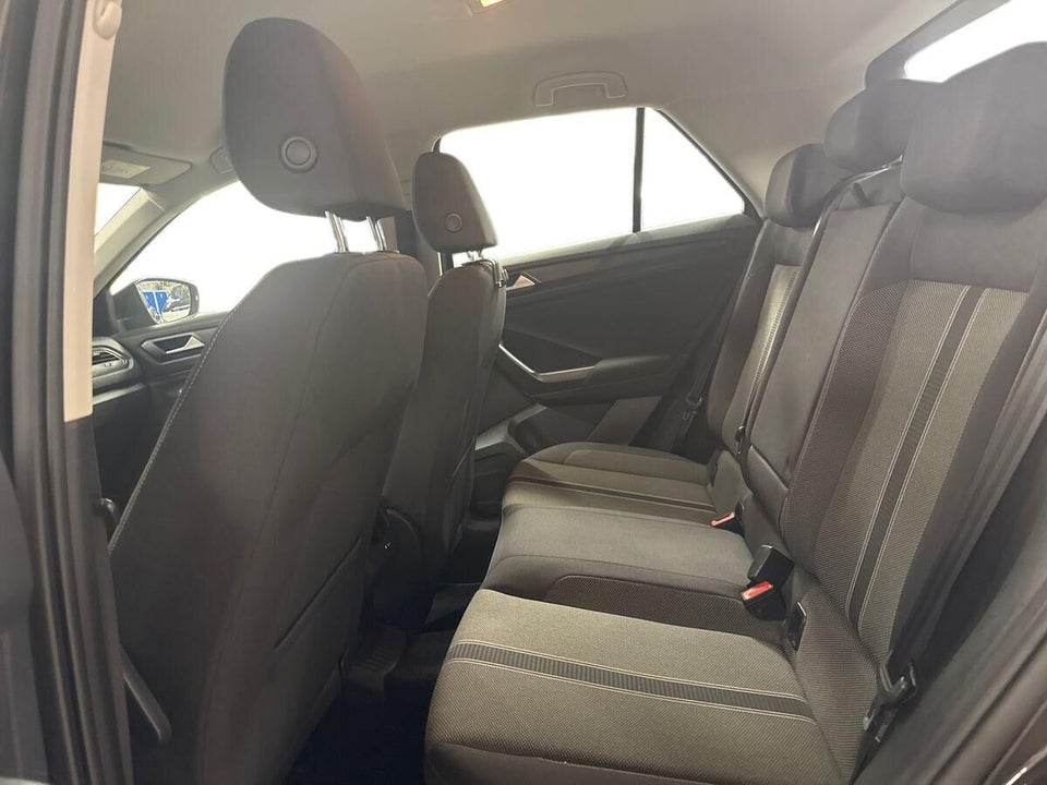 VW T-Roc 1,5 TSi 150 Style DSG 5d