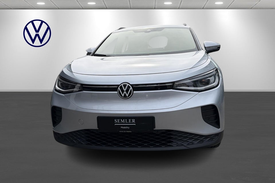 VW ID.4 77 Style+ 5d