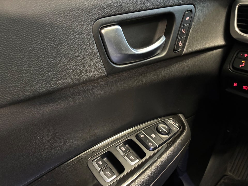 Kia Optima 2,0 PHEV SW aut. 5d