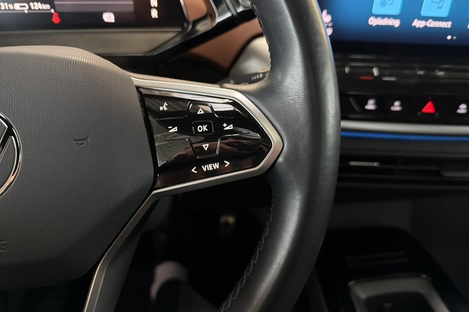 VW ID.4 77 Tech Performance 5d