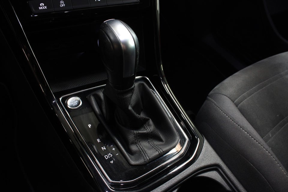 VW Touran 1,5 TSi 150 Highline DSG 7prs 5d