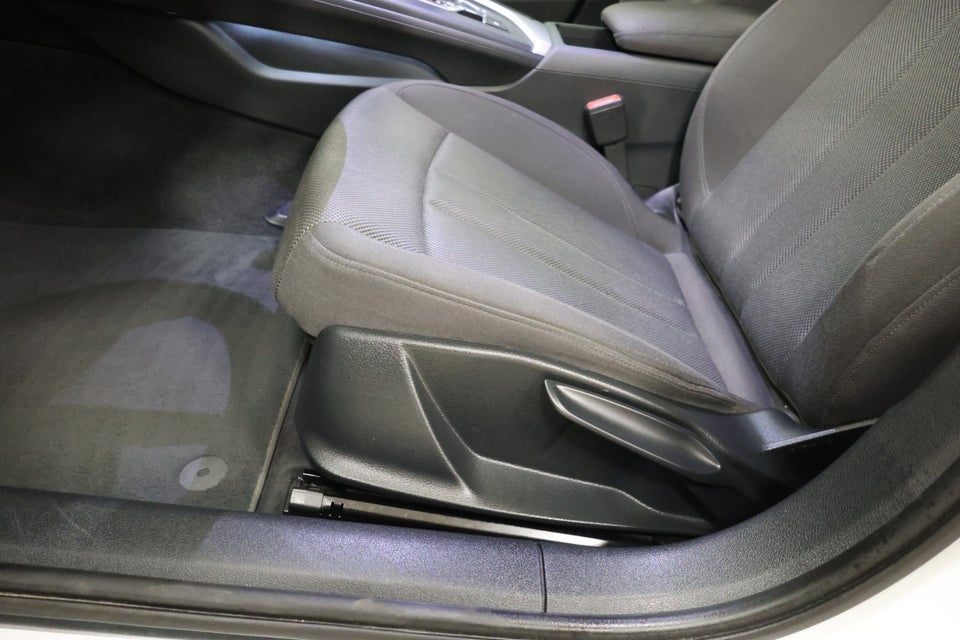 Audi A4 2,0 TFSi 190 S-tr. 4d