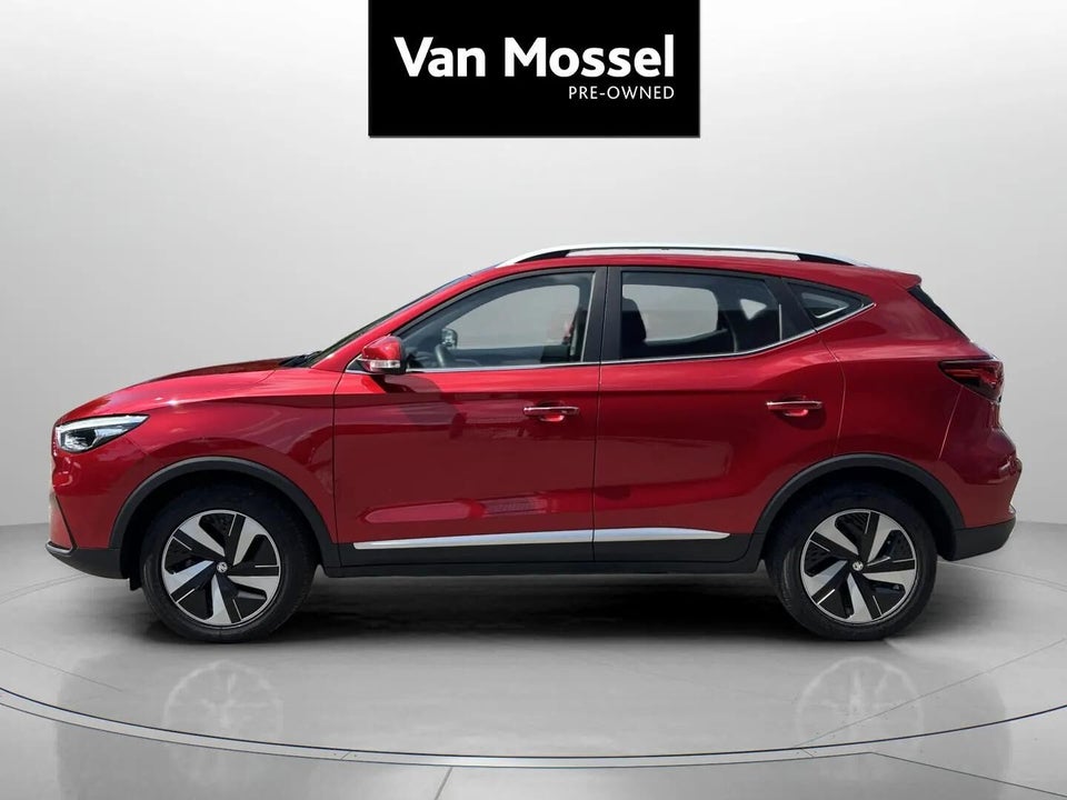 MG ZS 50 Comfort 5d