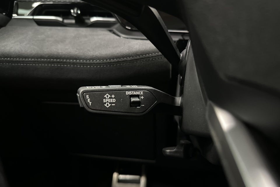 Audi A6 e-tron S-line plus performance Avant 5d