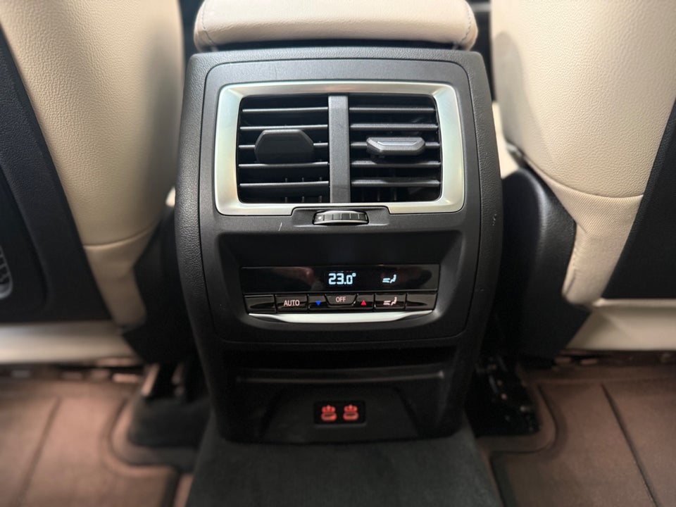 BMW iX3 Charged Plus M-Sport 5d