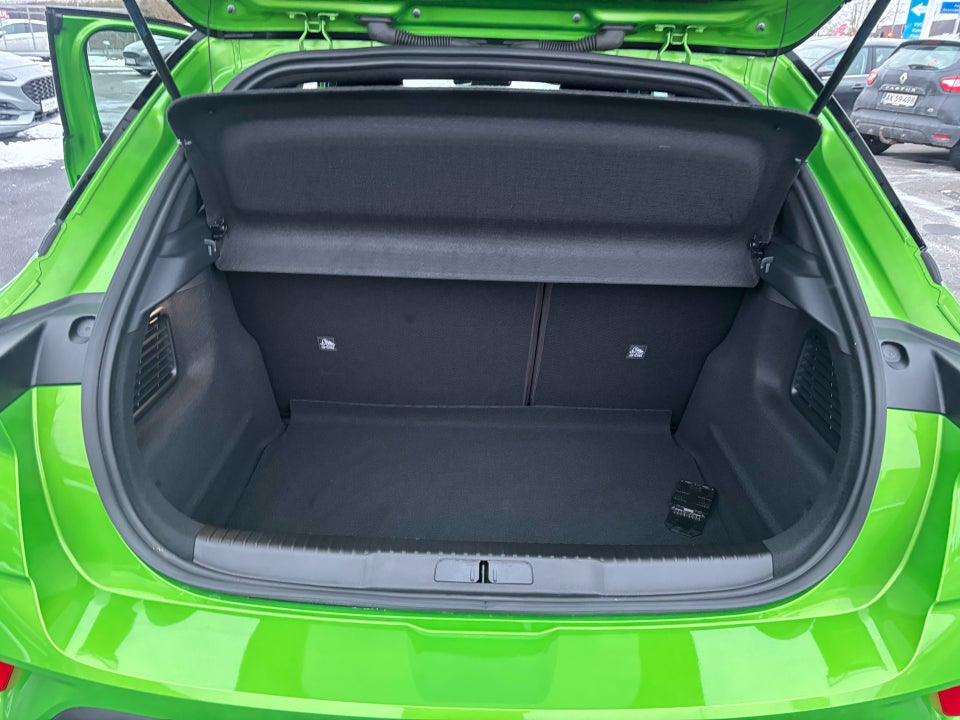 Opel Mokka-e 50 GS Line 5d