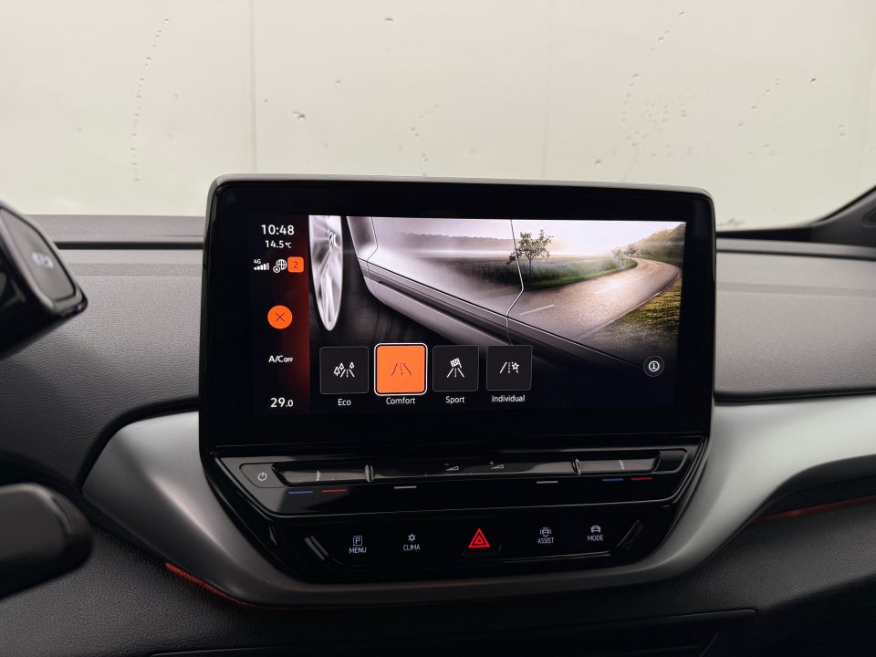 VW ID.4 77 Pro Performance 5d