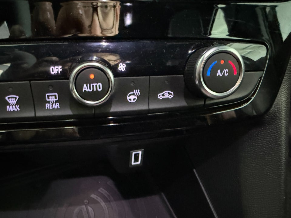 Opel Mokka-e 54 Edition+ 5d