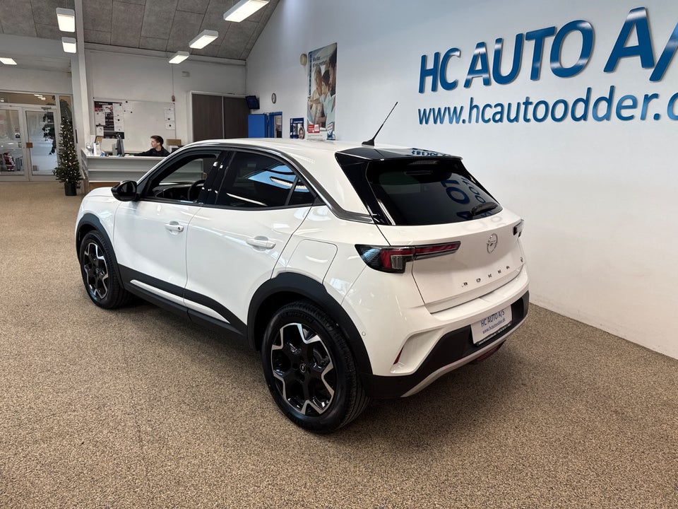 Opel Mokka-e 50 Ultimate 5d