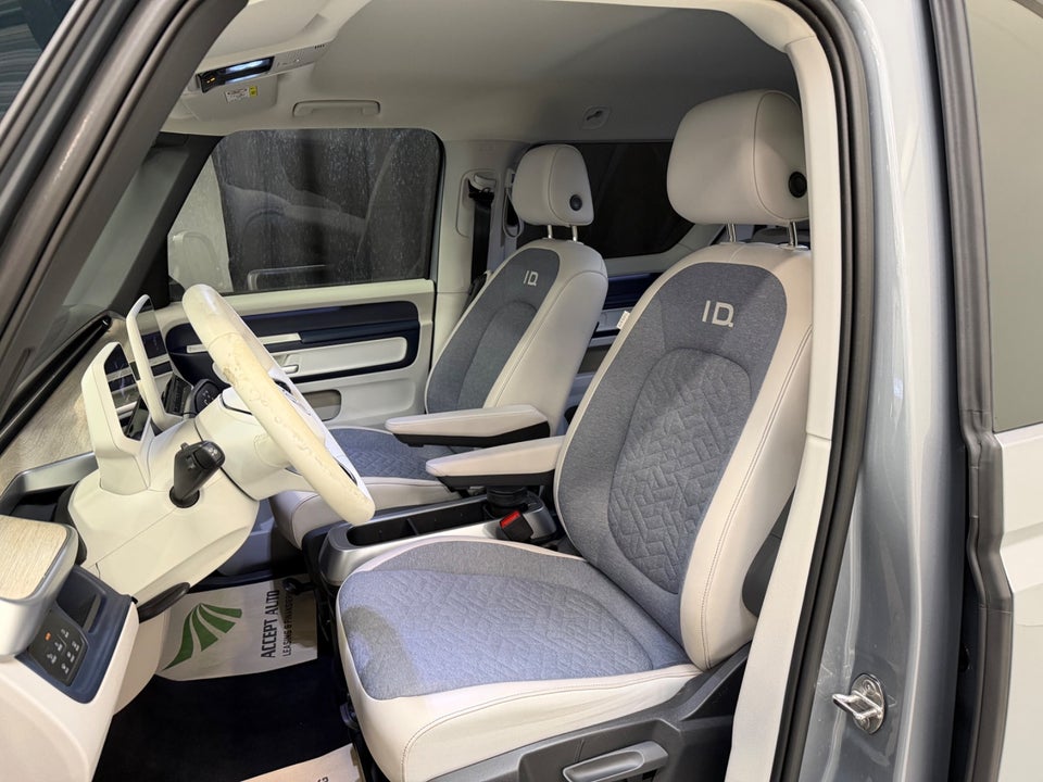 VW ID.Buzz 77 Pro SWB 5d