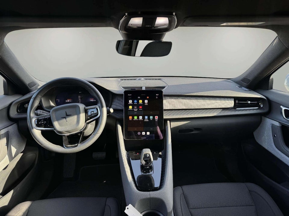 Polestar 2 Long Range 5d