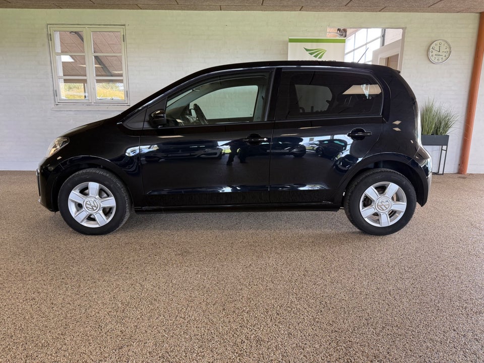 VW e-Up! Move Up! 5d