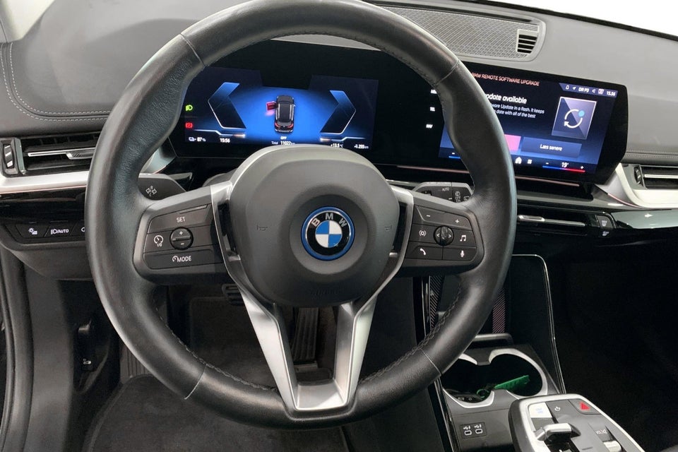 BMW iX1 xDrive30 5d